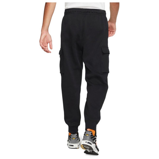 Nike Ανδρικό παντελόνι φόρμας Sportswear Nike Ανδρικό παντελόνι φόρμας Sportswear